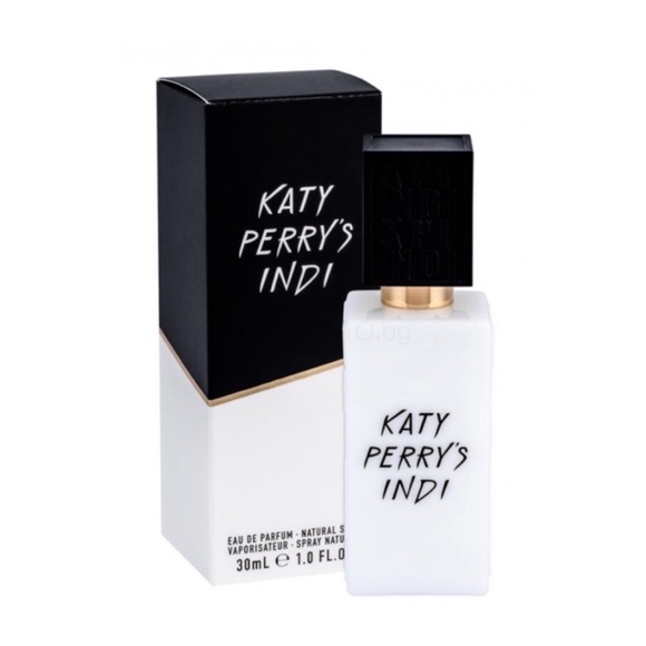 KATY PERRY’S INDI E•D•P 30ML - BRAND NEW (PLS READ) - Picture 1 of 2